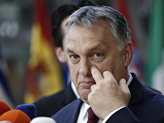 Keserű lesz a pezsgő Orbán Viktornak: 11 százaléknyi szavazót bukott a Fidesz