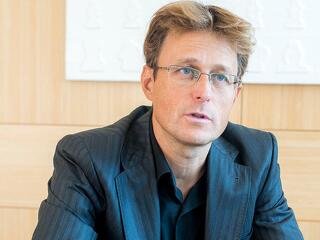 Zsiday Viktor: mindhárom feltétel adott a félautoriter rendszer vezetőjének leváltásához