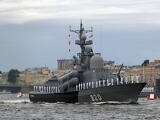 Még közelebb került a háború valósága az orosz lakossághoz