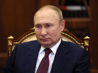 Putyin Ukrajna helyébe lépne a világpiacon