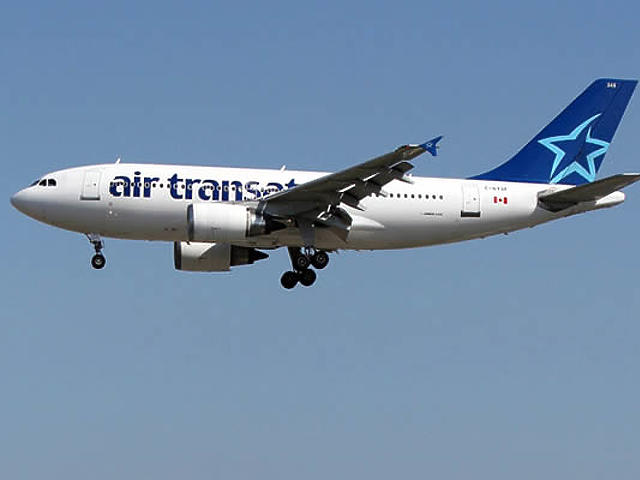 Airbus A310: ez a típus zuhant az Indiai-óceánba
