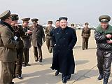 Észak-Korea újraindíthatta a jongbjoni atomreaktorát