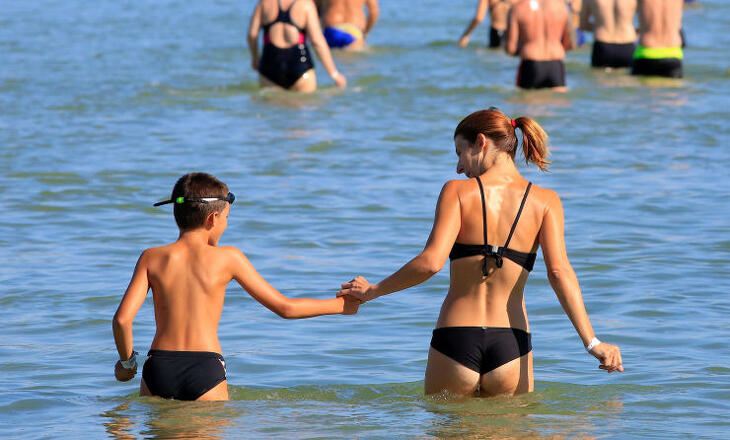 A Balaton népszerűsége tovább nő