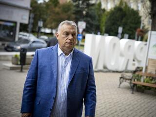 Olasz vállalkozókkal találkozik Orbán Viktor a Comói-tó mellett