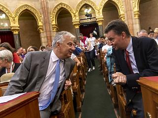 Fontos megbízatást kap Habsburg György az Orbán-kormánytól