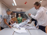 Önkormányzati választások – percről percre adtuk a friss eredményeket