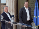 Valamitől megriadt Orbán VIktor szövetségese? 