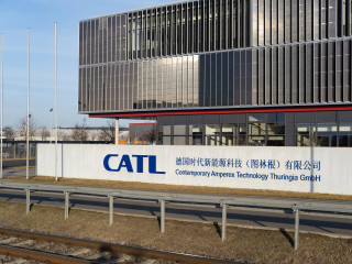 CATL
