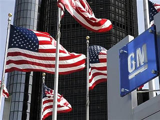 12 év után először sztrájkba léptek a General Motors dolgozói az USA-ban