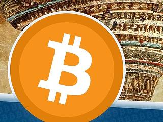 Újabb tiltás miatt ütötték a Bitcoint