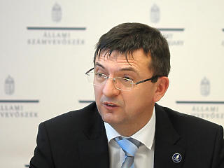 Az ÁSZ szerint már kevésbé korruptak az önkormányzatok