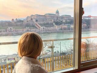 Repülőrajtot vett a turizmus januárban