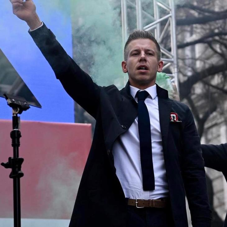 Magyar Péterék súlyos váddal illeték Gulyás Gergelyt