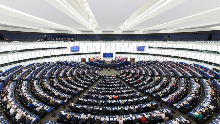Vajon még de facto az EU tagjai vagyunk? Fotó: Wikipedia