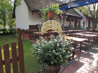 Csárda