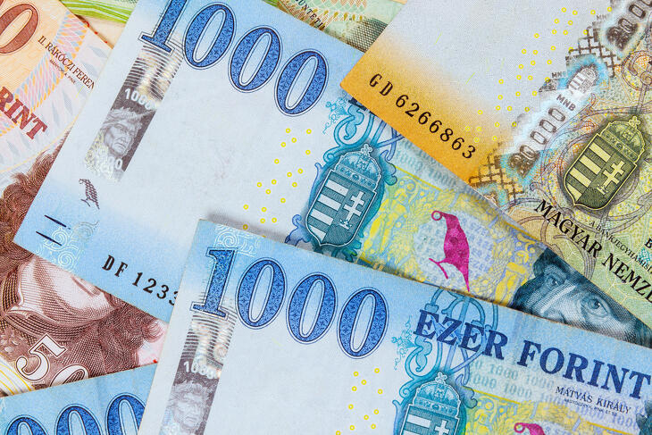 Erősödött