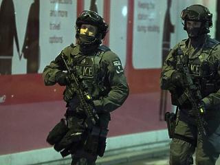 Terrortámadás Londonban: legalább 6-an meghaltak