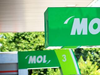 Komoly változtatásra készül a Mol, nagy bejelentést tettek