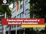 Felrúgta a tankerületi központ a Budaörssel kötött megállapodást