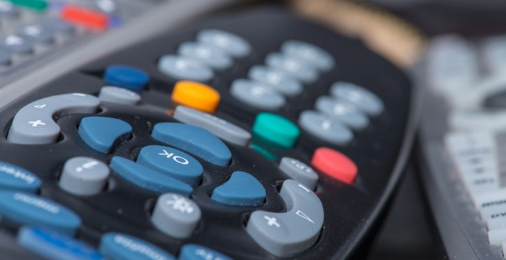 Kevesen néznek nyáron tévét, és ez minden műsor eredményén meglátszik