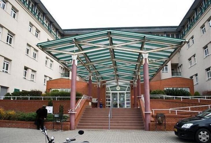 A kórház súlyos szakemberhiánnyal küzd