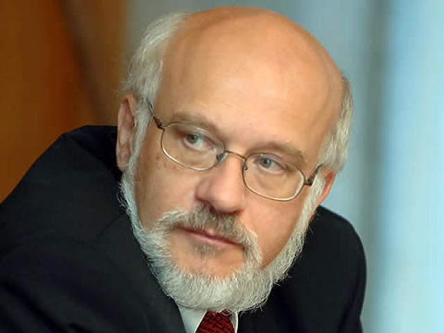 Herczog László - szociális és munakügyi miniszter
