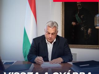 Nem ülnénk Orbán Viktor repülőjén – a toronyból megint csúnya hírek jöttek