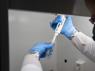 Koronavírus és influenza: mit mutatnak a szennyvízadatok? 