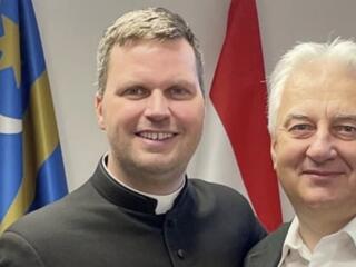 Semjén Zsolt: Különben mi közöm van nekem, illetve a Magyar Államnak egy kántor panaszához?!? 