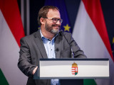 Kármán Andrásékra fontos hét vár: már Budapesten az Európai Bizottság emberei