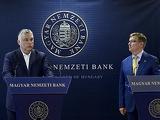 Órákon belül eljön az igazság pillanata Matolcsy György és Varga Mihály számára