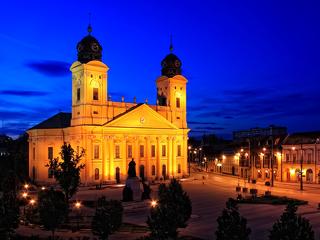 Elárasztották Debrecent a külföldi turisták - de hova mentek a magyarok?