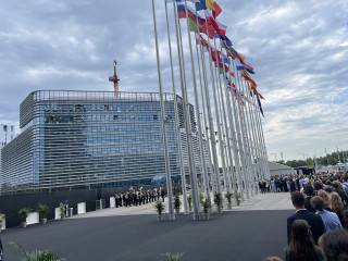 Európai Parlament