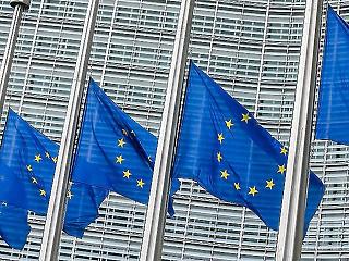 Koronavírus: 560 milliárd eurós támogatással készül az Európai Bizottság