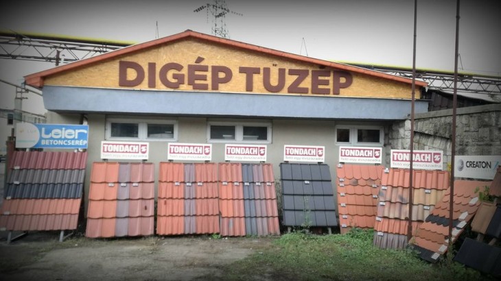 Az építőipar árait figyelik