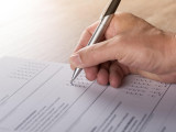 Itt a friss közvélemény-kutatás: Tisza 43, Fidesz 33 százalék a biztos szavazóknál