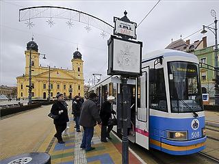 Debrecen a legdrágább vidéki egyetemi város