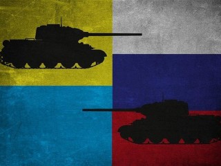 Hamarosan megérkeznek az első nyugati tankok Ukrajnába. Fotó: Depositphotos
