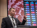 „Teljes átrendeződés zajlik a világban” – Bendarzsevszkij Anton a világrend átalakulásáról és fekete hattyúkról
