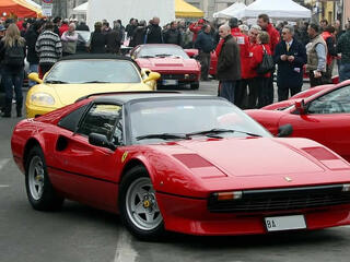 Milliárdos áfacsalás miatt indult eljárás autóversenyzők ellen