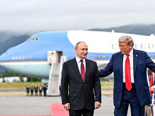 Trump szerint Putyin talán mégse akar megállapodást kötni Ukrajnával kapcsolatban.