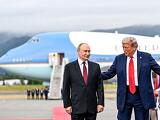 Trump szerint Putyin talán mégse akar megállapodást kötni Ukrajnával kapcsolatban.