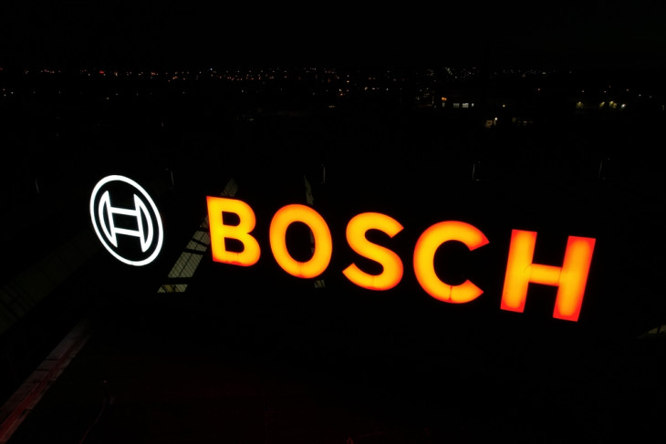 A Bosch 2026-ra is növekedést vár 