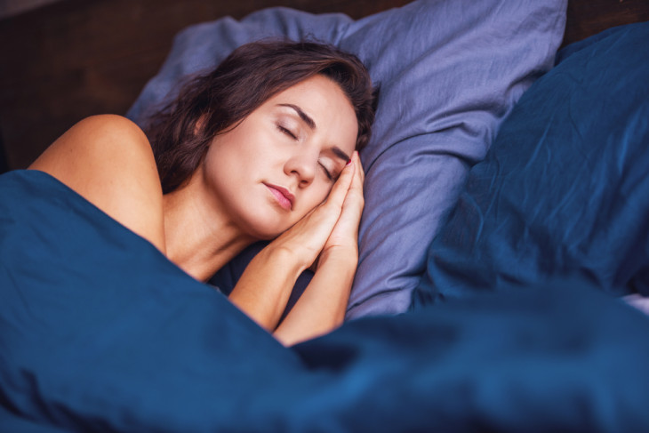 Szörnyű kínokat él át, akit nem hagynak napokig aludni