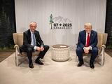 Emeli a tétet Trump, egyre jobban magára maradhat Európa
