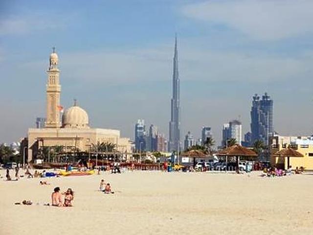 Dubai Jumeirah