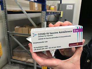 Újabb három európai ország jelentette be, hogy felfüggesztik az oltást az AstraZeneca vakcinájával