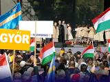 Gyorsan megjelent egy másik felmérés, ahol a Fidesz vezet a Tisza előtt