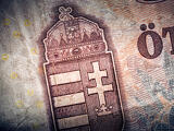 Nem kapott hőgutát a forint, sőt!