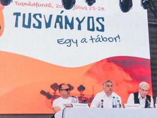 Kik lesznek ott Tusványoson az ellenzékből? Ott lesz-e Magyar Péter?